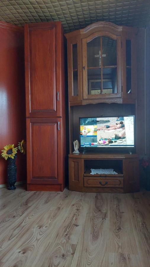 Appartement Kuca Za Odmor ,Erdelj 21 B à Generalski Stol Extérieur photo