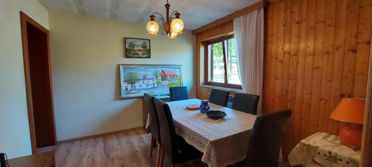 Appartement Kuca Za Odmor ,Erdelj 21 B à Generalski Stol Extérieur photo