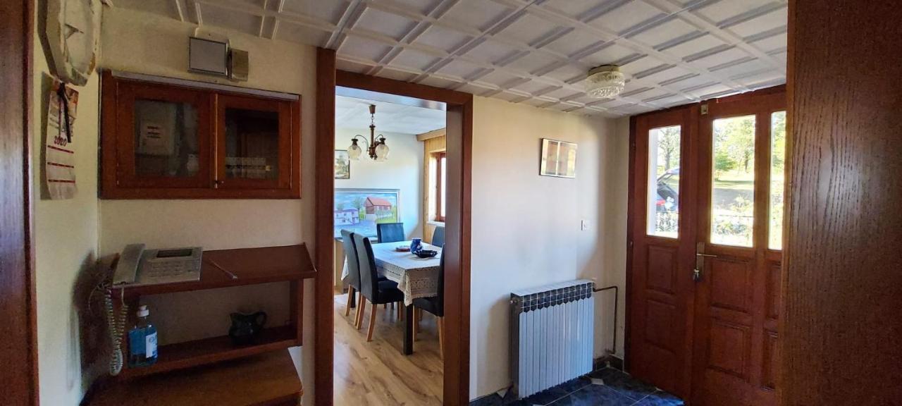 Appartement Kuca Za Odmor ,Erdelj 21 B à Generalski Stol Extérieur photo