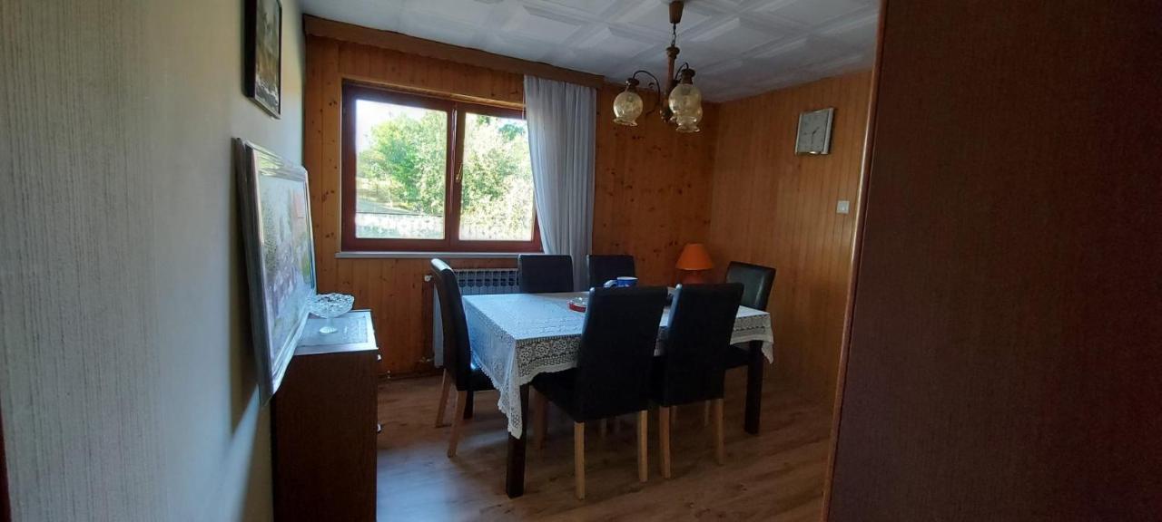 Appartement Kuca Za Odmor ,Erdelj 21 B à Generalski Stol Extérieur photo