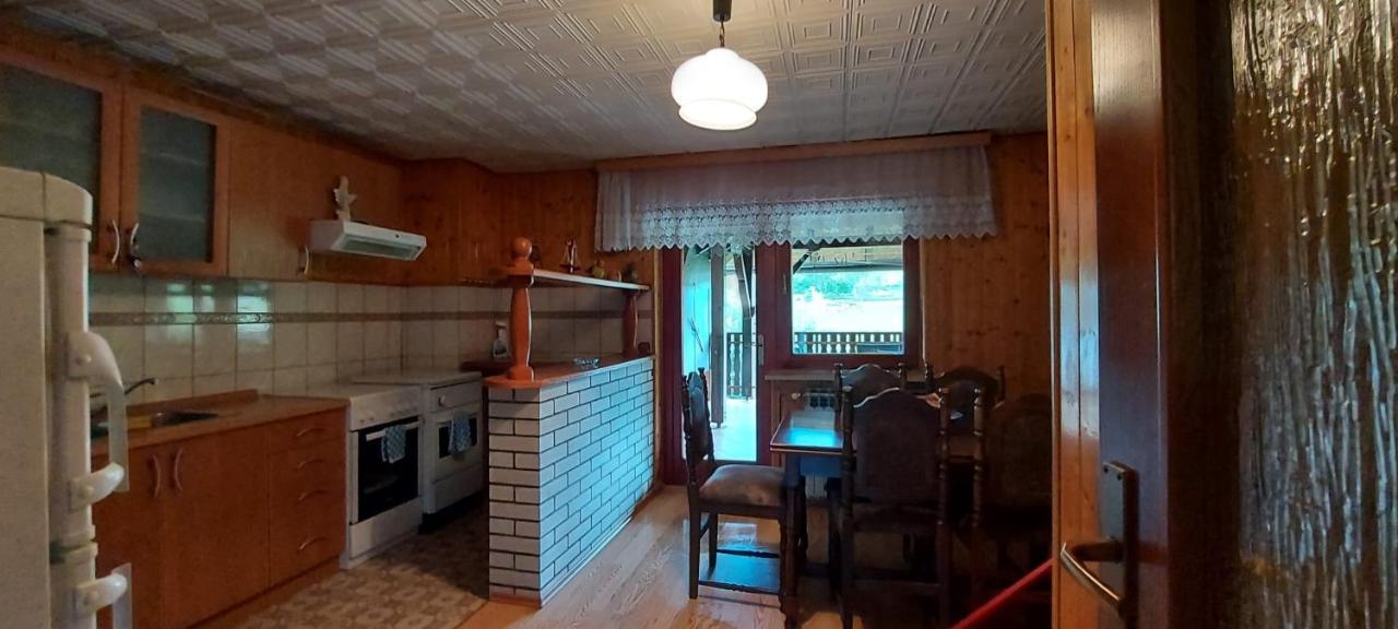 Appartement Kuca Za Odmor ,Erdelj 21 B à Generalski Stol Extérieur photo