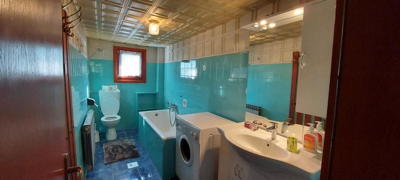 Appartement Kuca Za Odmor ,Erdelj 21 B à Generalski Stol Extérieur photo
