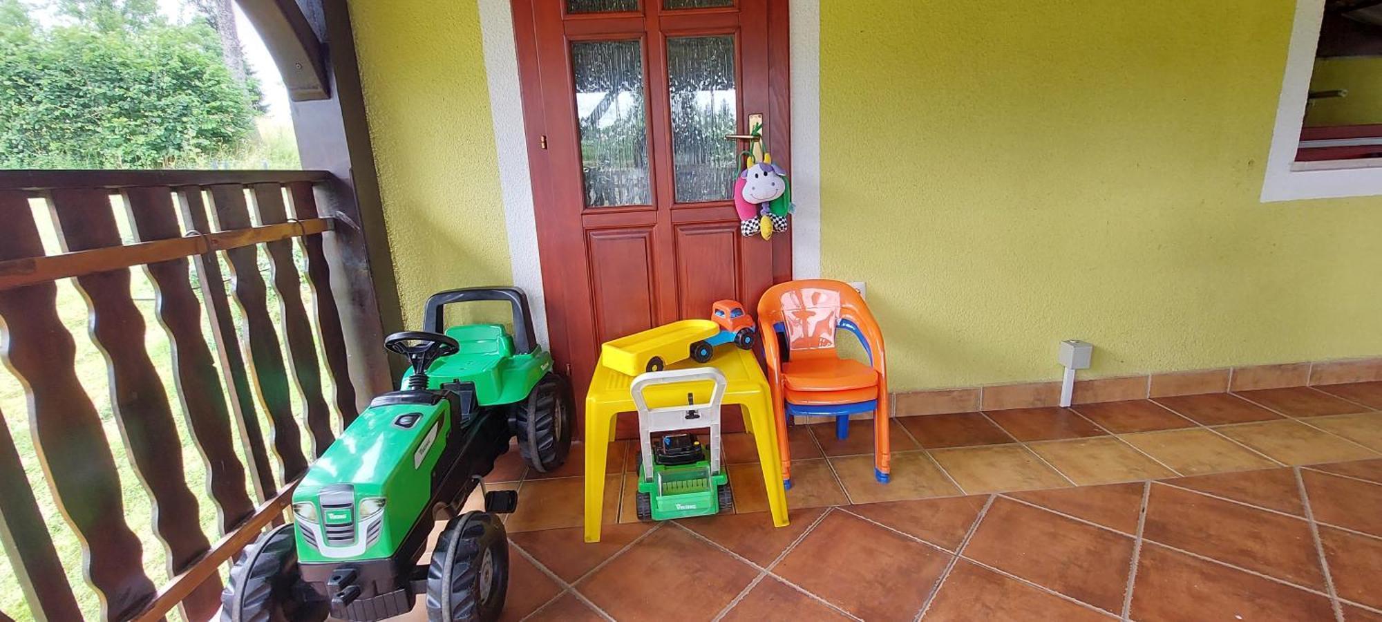 Appartement Kuca Za Odmor ,Erdelj 21 B à Generalski Stol Extérieur photo
