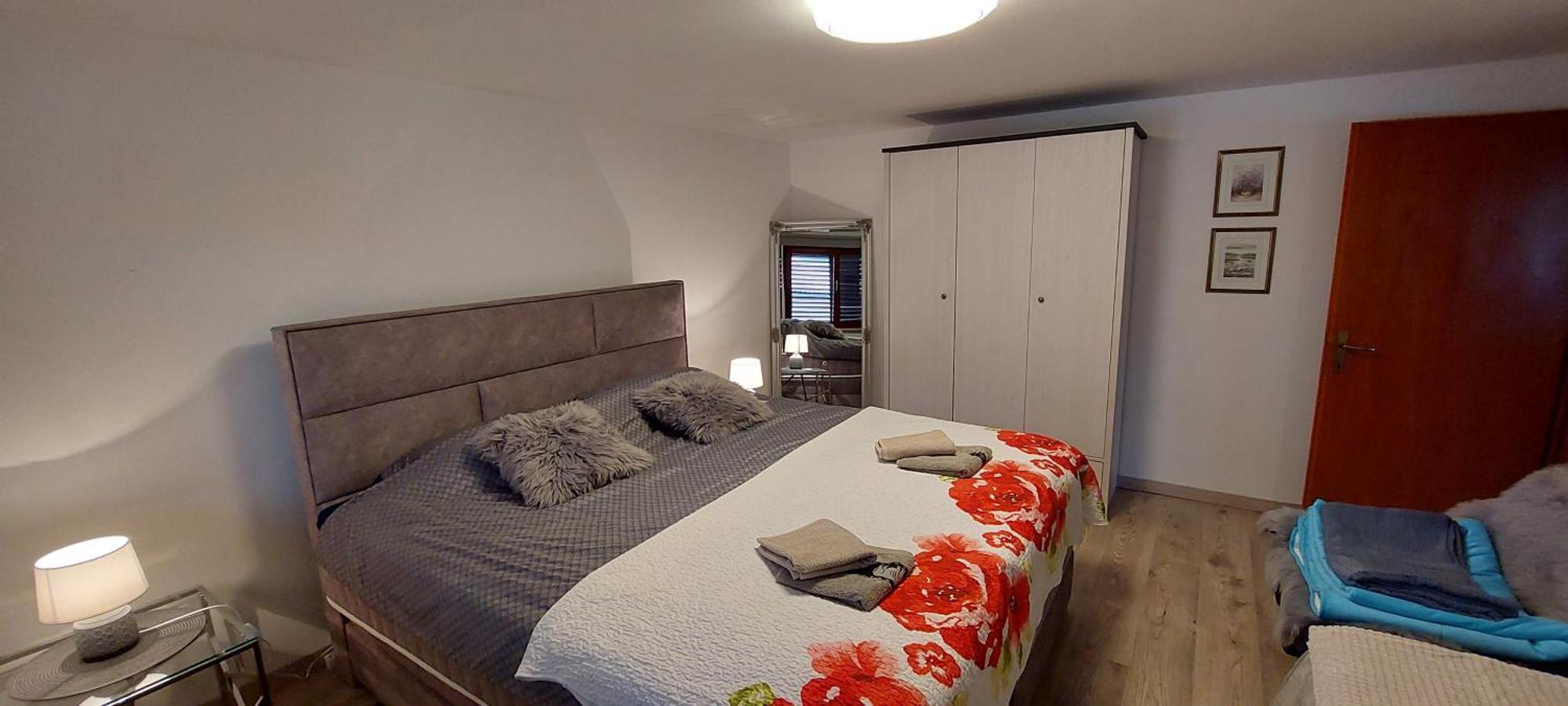 Appartement Kuca Za Odmor ,Erdelj 21 B à Generalski Stol Chambre photo