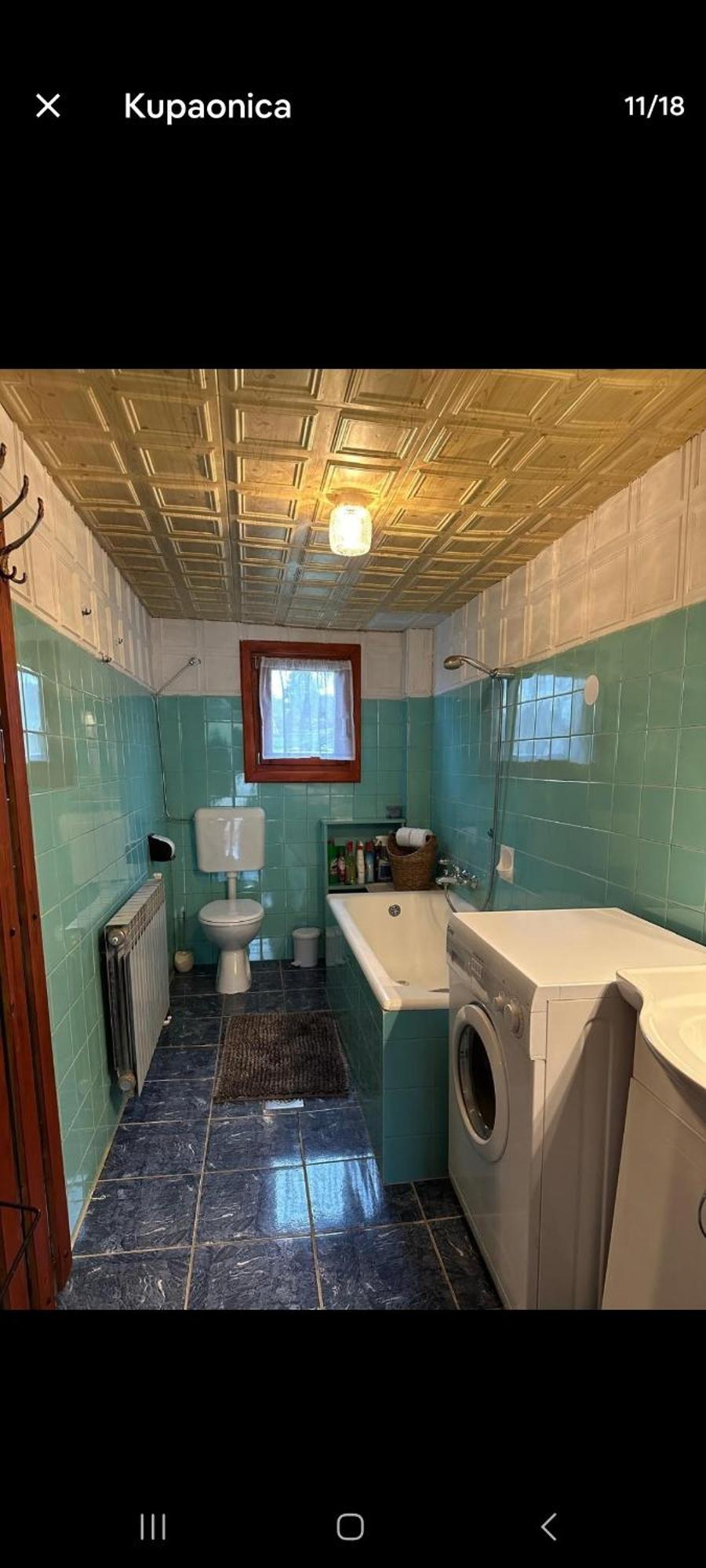 Appartement Kuca Za Odmor ,Erdelj 21 B à Generalski Stol Extérieur photo