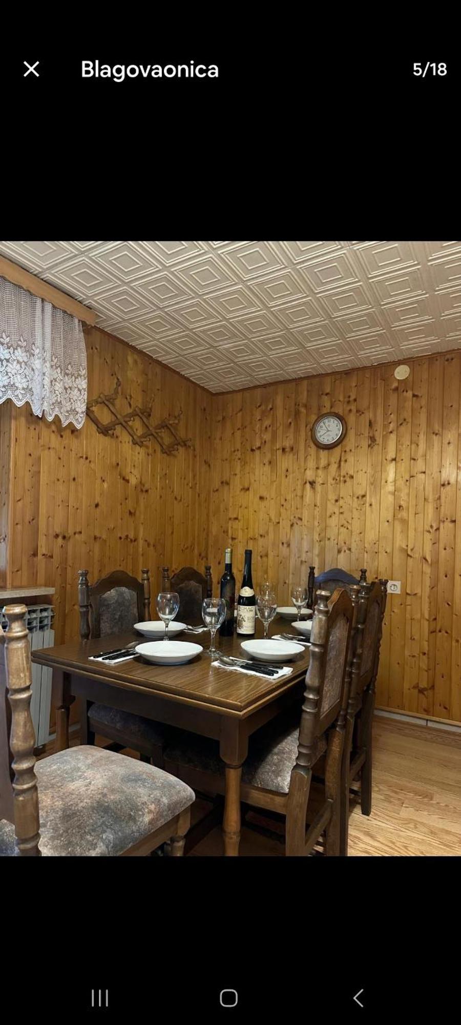 Appartement Kuca Za Odmor ,Erdelj 21 B à Generalski Stol Extérieur photo